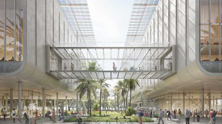 Sarasota’s performing arts center trails other major local projects