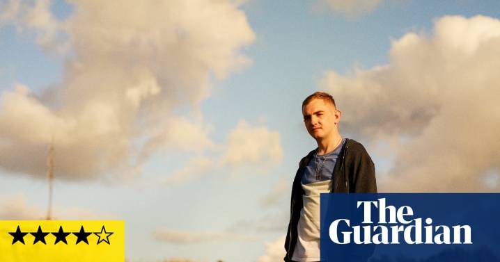 Christy review – outstanding actors and Cork landmarks shine in a moving and funny Irish drama