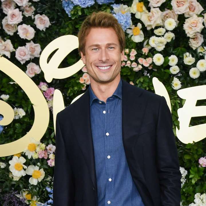 Glen Powell on James Bond Casting Rumors