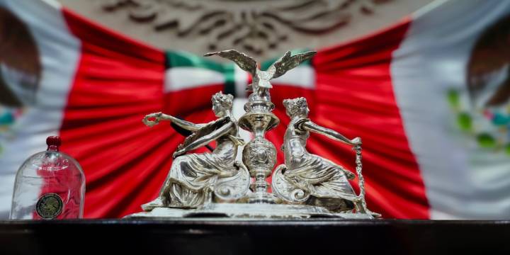 Cámara de Diputados: qué se sabe sobre la posibilidad de que el PAN presida la mesa directiva el próximo periodo