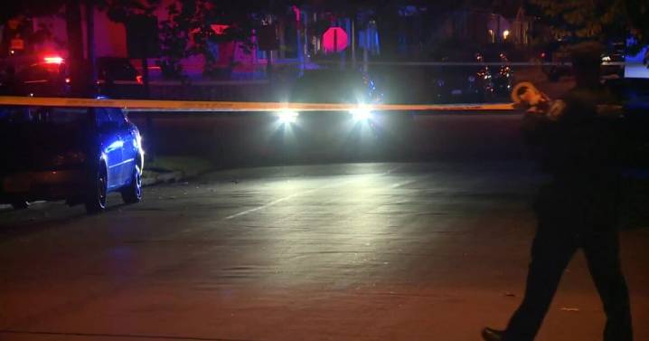 Woman killed in Richmond neighborhood, Crime Insider sources tell Jon Burkett