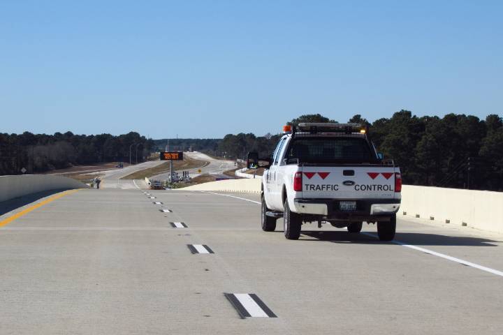 Stretch of Grand Parkway in western Harris County set for $157 million expansion