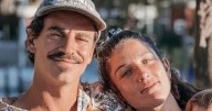 "Hoy estamos alejados": la palabra de Sebastián Graviotto tras la confirmación de que será papá otra vez con Juana Repetto