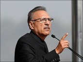 FIA awaits Ulema's opinion before proceeding against Dr Alvi on blasphemy allegations