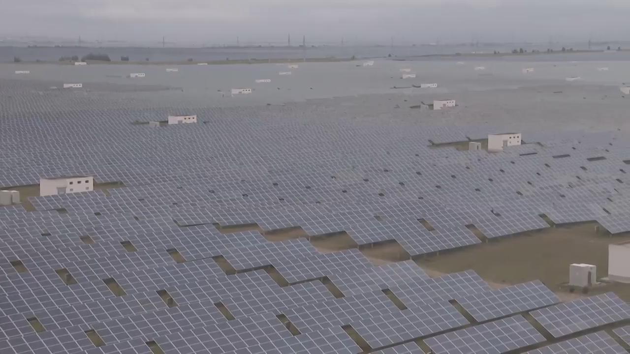 China's carbon emissions are falling but not fast enough