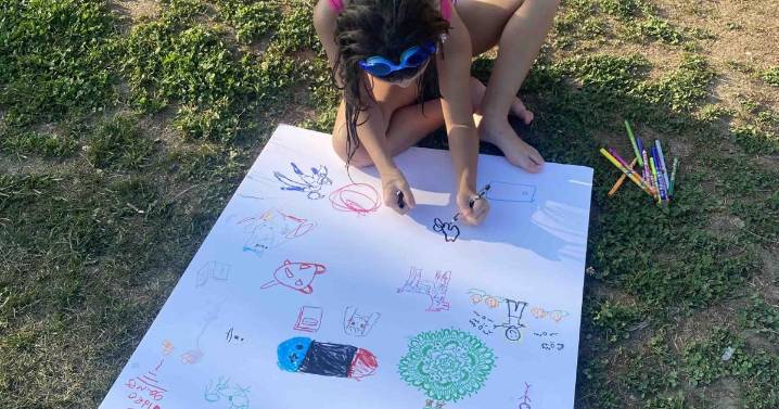 Youth & Family: Big Splash, Bigger Message — Body-positive pool party shows every body belongs