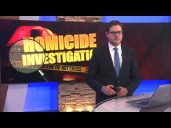 Police search for shooting suspects
