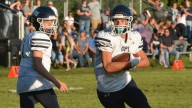 Photos from the opening night of the 2025 S.D. high school football season
