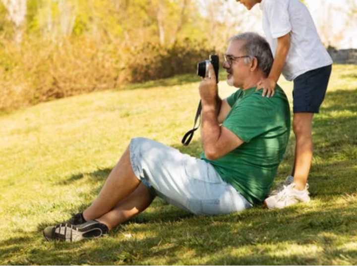 Invitan a concurso de fotografía de la vida silvestre en NC