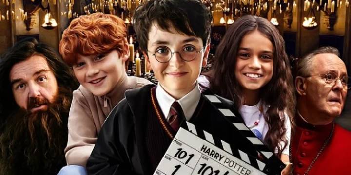 «Es más de lo mismo»: El director original de «Harry Potter» cuestionó la próxima serie de HBO