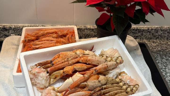 Así puedes descongelar los alimentos sin aumentar tu factura de luz y con seguridad