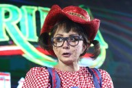 Preocupa el estado de salud de La Chilindrina, fue hospitalizada de emergencia