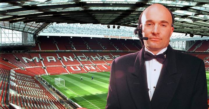 Manchester United looking for £50k-a-year player 'minder' to 'remain alert to threats'