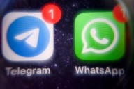 Bajo vigilancia. Rusia restringe llamadas en WhatsApp y Telegram en su nuevo plan de manipulación de internet