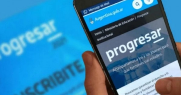 ¿Cuáles son las fechas de inscripción de las Becas Progresar en agosto 2025?