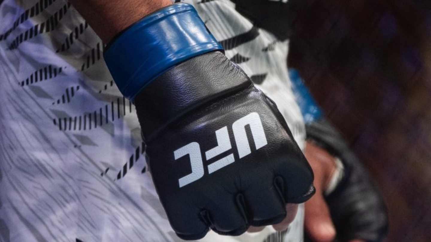 UFC legend’s wife shares powerful message after his final fight