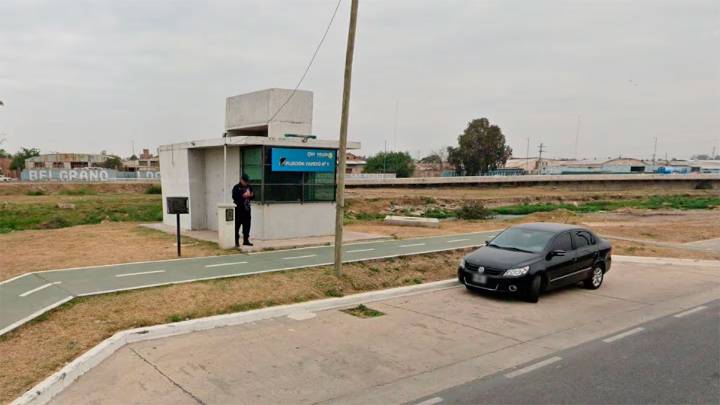 Detuvieron a un policía retirado acusado de abusar sexualmente de un menor de edad