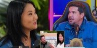 Keiko Fujimori y Gabriel Calvo desatan rumores de romance tras coqueteos en pódcast: “Me parece guapísimo”