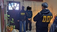 Golpe a la piratería en el fútbol: detuvieron en Paraná al creador de "Al Ángulo TV"