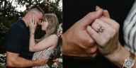 Esto cuesta en pesos colombianos el ‘look’ con el que Taylor Swift dijo ‘sí’ a Travis Kelce, el vestido se agotó en 20 minutos