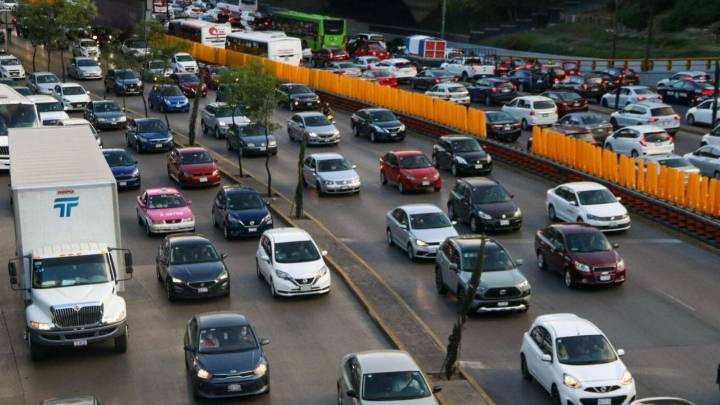 Hoy No Circula viernes 29 de agosto 2025: ¿Hay Contingencia Ambiental en CDMX y Edomex?