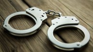 Man in viral arrest video at Atlanta airport was drinking at TGI Friday's, 'acting erratically' police report says