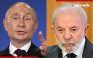 Rusia y Brasil se acercan en el marco del BRICS