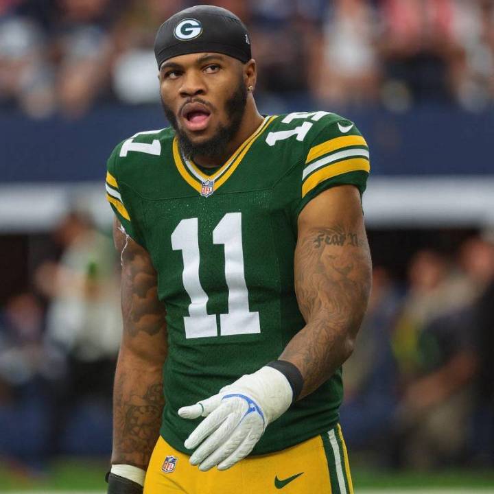 Micah Parsons deja Dallas y firma contrato histórico con Green Bay