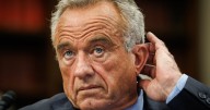 RFK Jr. Shares Deeply Weird Way He Knows Kids Are Unhealthy