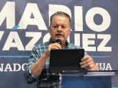Anuncian visita de senadores del PAN a Chihuahua 