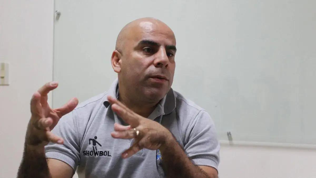 Mauricio 'Chicho' Serna, exfutbolista de la Selección Colombia, fue víctima de atraco tras salir de junta de Boca Juniors en restaurante en Argentina