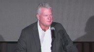 Mike Collins officially kicks off senate bid with Butts County rally