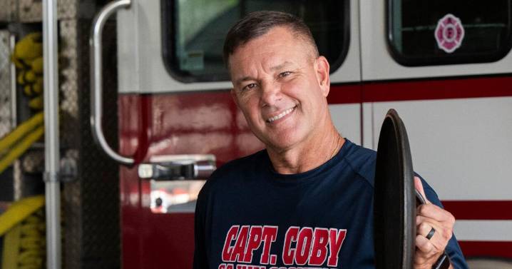 How to watch Coby Bailey in Great American Recipe finale