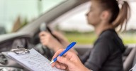Driving instructor says one unlucky scenario can't be taught during lessons