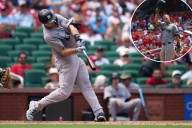 Yankees' Paul Goldschmidt delivers 'classic' game after avoiding IL stint
