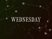 Daily Horoscope - Wednesday, August 13, 2025
