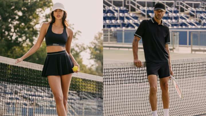 Wilson releases Sport Professionals Collection ahed of US Open tennis