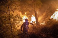 La ola de calor azota a España: ya se registraron más de 1100 muertes