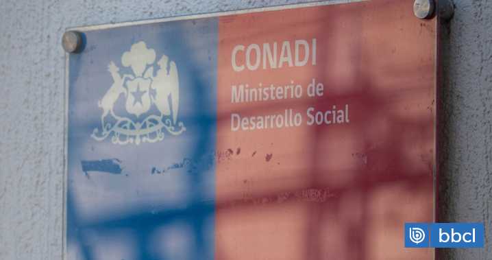 Conadi confirma modificación a Ley Indígena: aplicará desde región del Bío Bío a Los Lagos