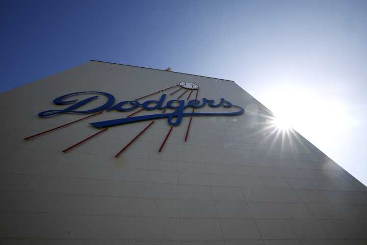 Dodgers Among Favorites to Land Munetaka Murakami, Per Insider