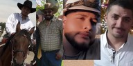 Community mourns 6 who died from suspected gas exposure at dairy farm