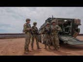 La DEA insiste en que México tiene una “voluntad de cooperar a niveles récord” con Estados Unidos