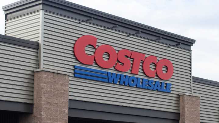 The 10 Best Italian Foods To Buy At Costco