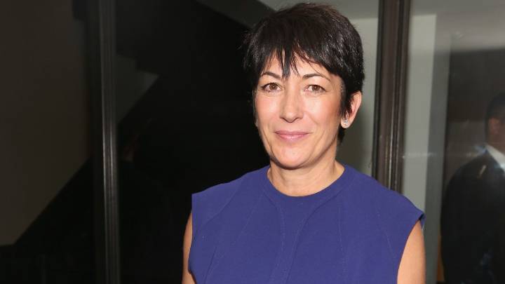 DOJ releases Ghislaine Maxwell interview transcripts