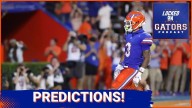 PREDICTION: Florida Gators Eyeing SHOCKING College Football Playoff Run in 2025 Season