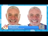 Denal implant solutions at Cosmetic and Implant Dentistry Center