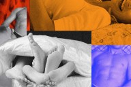 Sex after divorce: I’m sort of shocked what I learned from younger men after I left my husband.