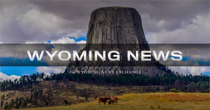WYOMING NEWS BRIEFS for Monday, August 11, 2025