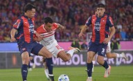 El Pincha alcanzó la marca de 250 partidos internacionales