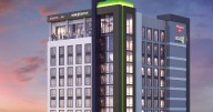 Real Estate Notes: River North hotel project developer lands $67M loan